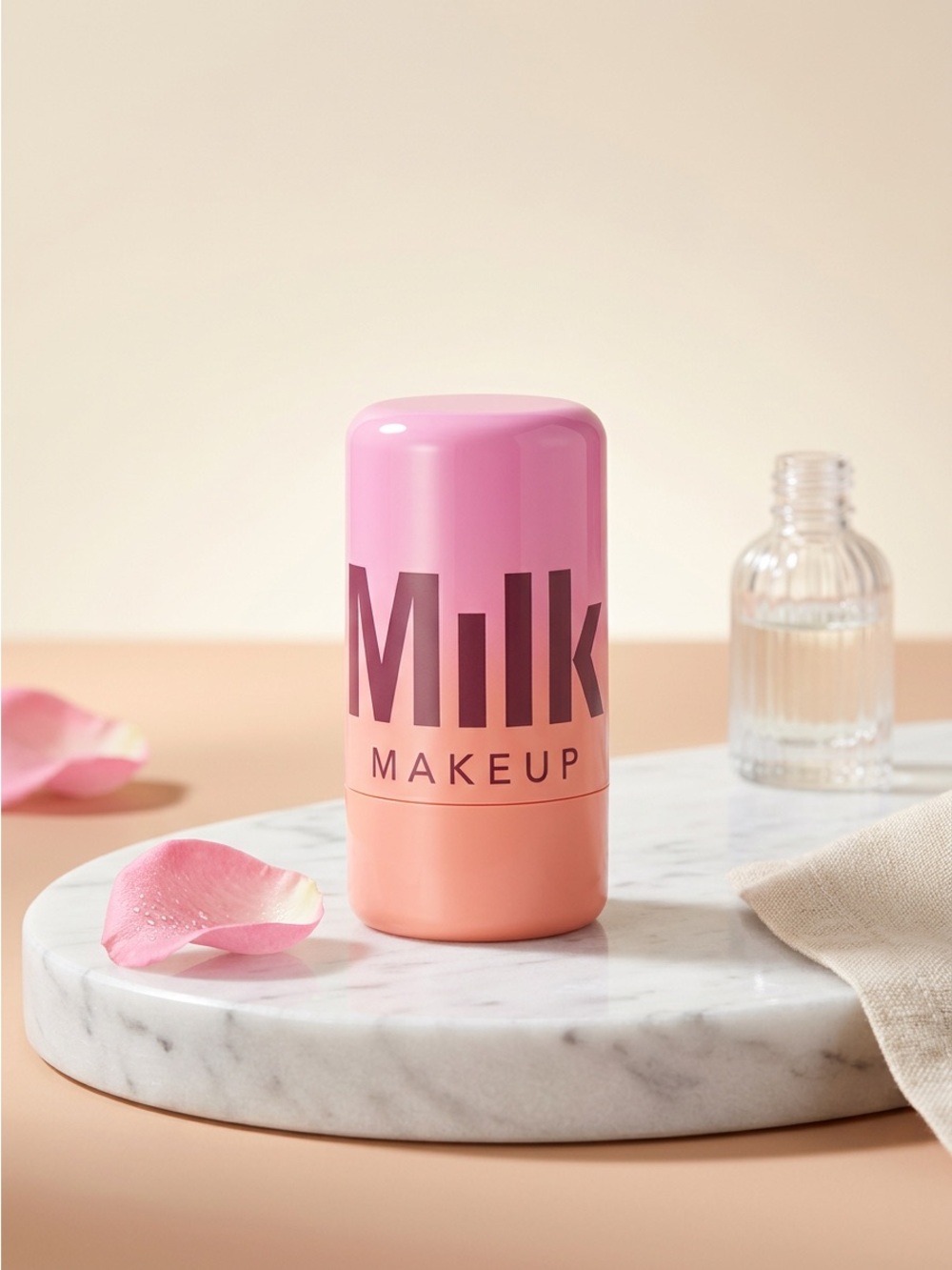 Milk Makeup Cooling Water Jelly Tint Lip Cheek Stain NWOB pHreeze